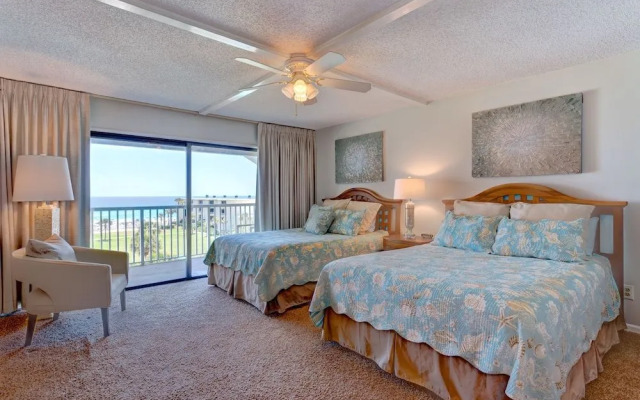 Silver Dunes Condominium