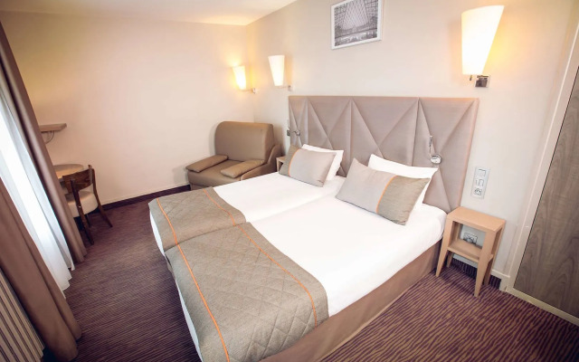 Timhotel Paris Gare Montparnasse