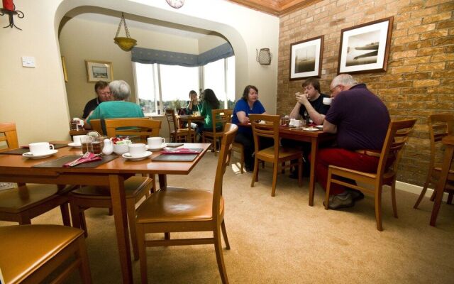 Beach Haven Accommodations