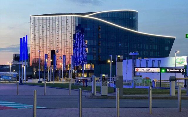 Van der Valk Hotel Gent
