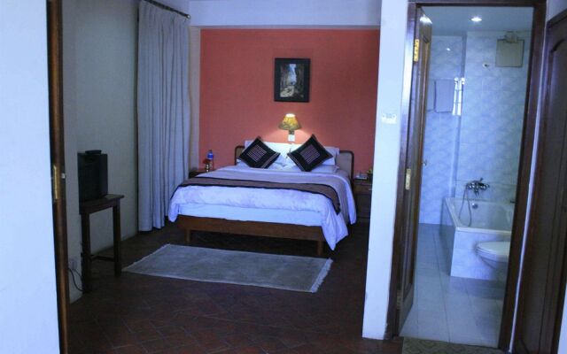 Heritage Home Hotel & Guest House