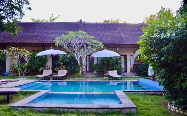 100 Percent Balangan Guesthouse