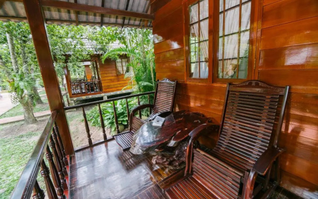 My Khanh Resort