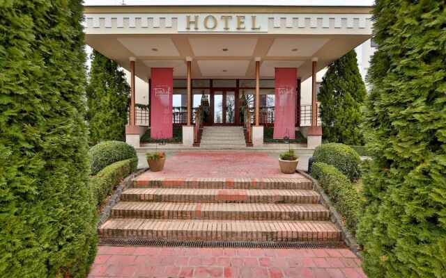 Park Hotel Tartuf