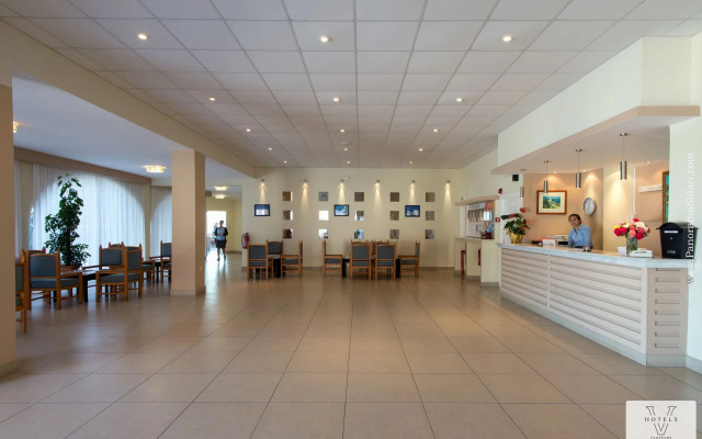 Cyprotel Panorama Sidari Village