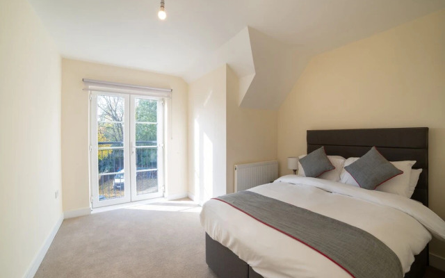 YBC Court, Aldershot