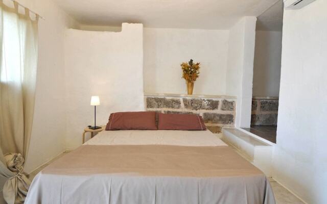 Masseria Del Ninfeo