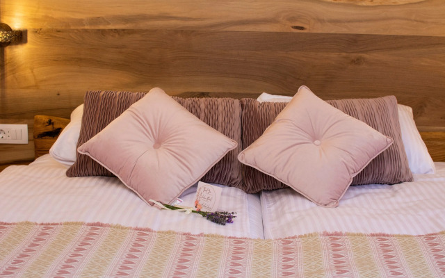 Boutique Villa Pearl of Plitvice