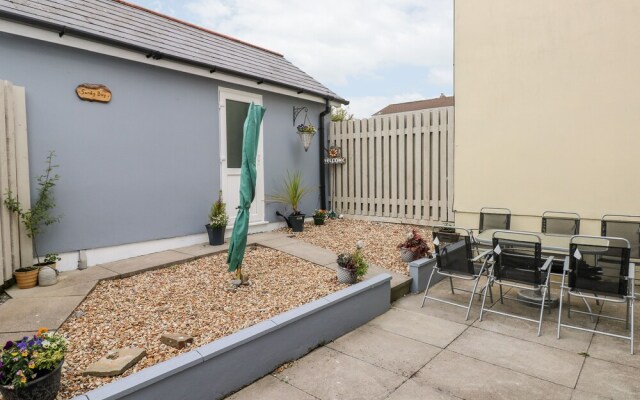 Sandy Bay House