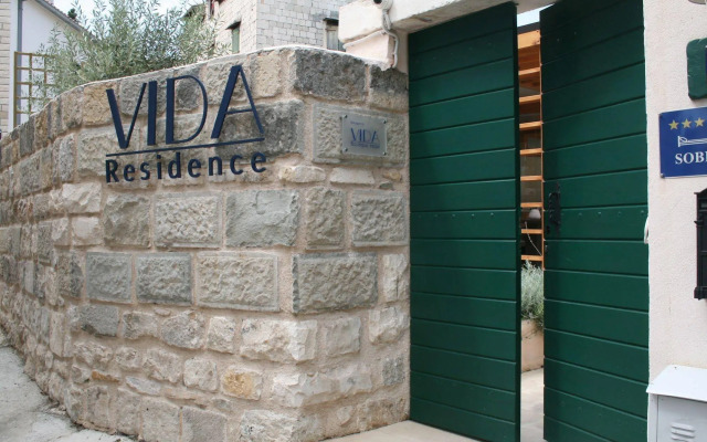 Vida Boutique Hotel