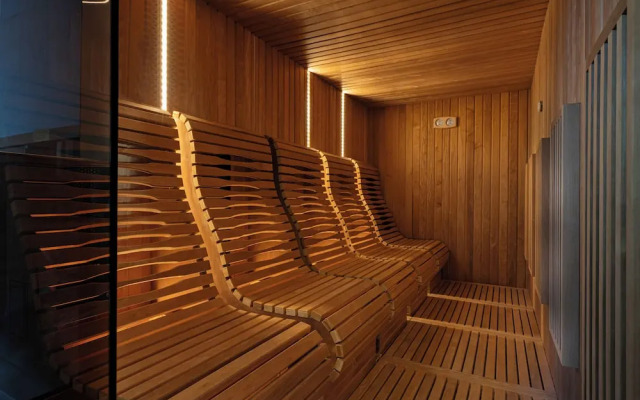 Atmosphere Hotel