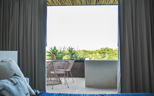 Celestial Penthouse with Private Jacuzzi