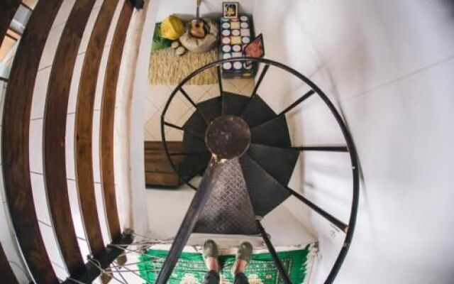Hostel Divinopolis