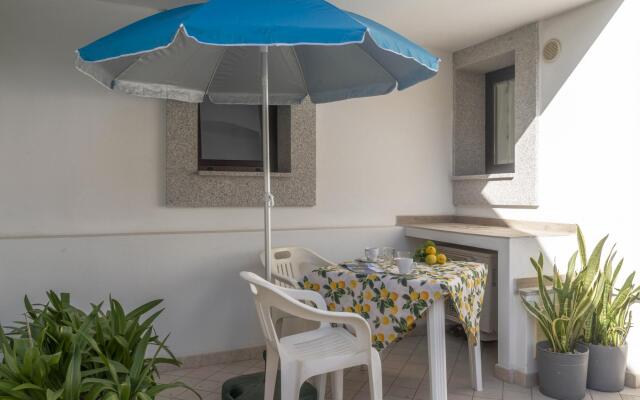 Welcomely-Stanza Rosmarino - Cala Gonone
