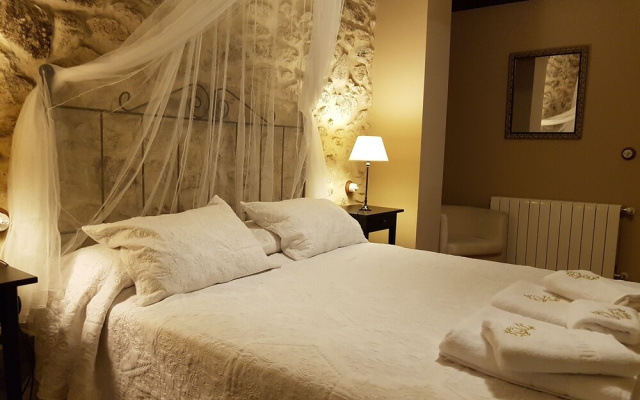 Apartamento Rural Casita La Esencia