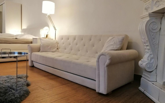 Luxury Design City centre Apartment