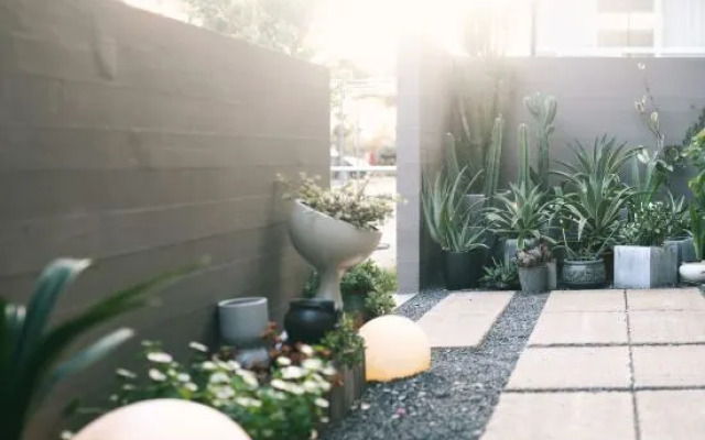 SilentSpaceHomestay·zhujiajian store