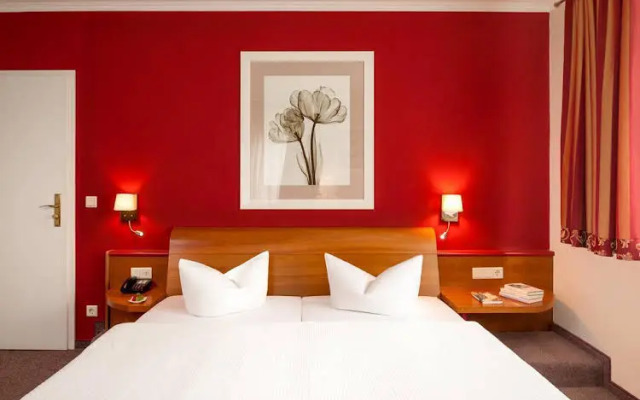Strandhotel Eldena
