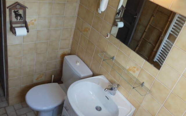 Résidence Paul Ricard