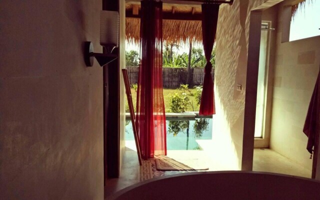 Immaculate 3-bed House in Gili Air