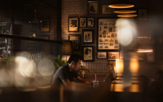 Heyyyy Bangkok - Hostel