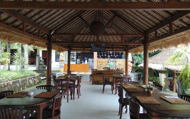Ayu Guna Inn