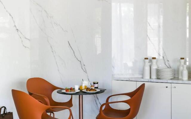 OKKO Hotels Paris Porte de Versailles