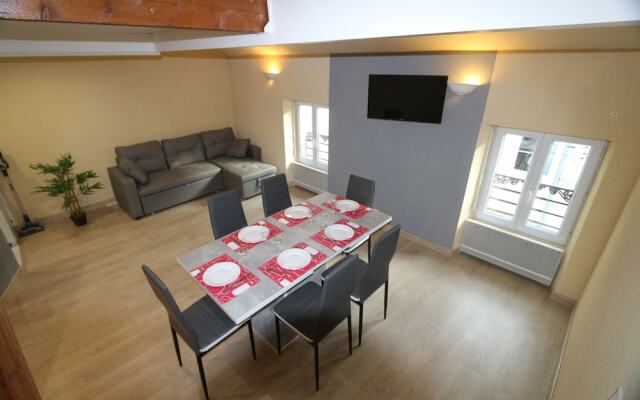 Appart' Cholet