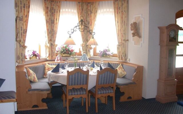 Harzhotel Zum Mühlenberg