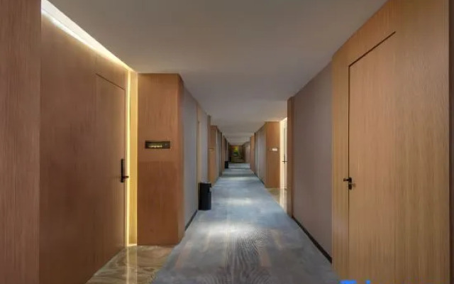 yilong anyun Hotel (Jinxian Station)