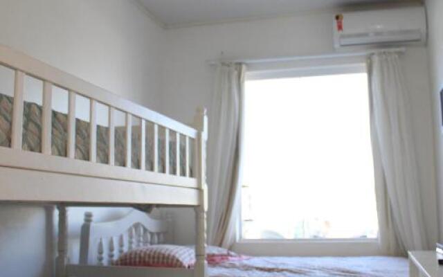 Apartamento em Torres