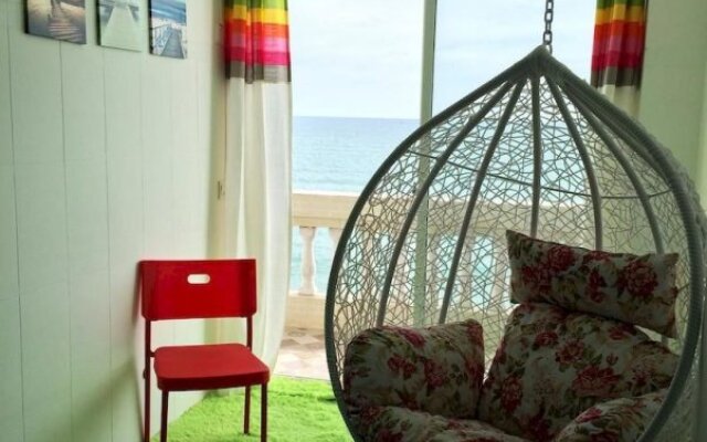 Sanya Sunflower Sea View Guest House