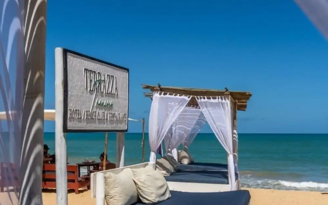 Terrazza Trancoso Hotel Boutique
