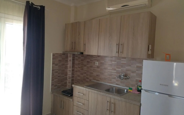 Haus Jorgos by Booking Kottas
