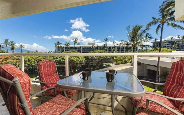 Maui Banyan #G-406 - 1 Br Condo