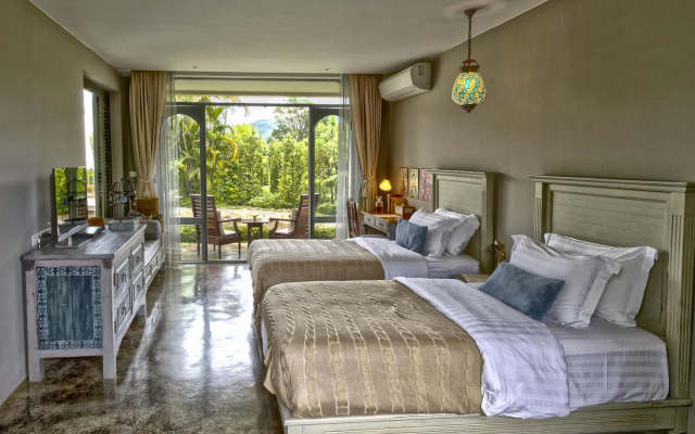 Reverie Siam Resort