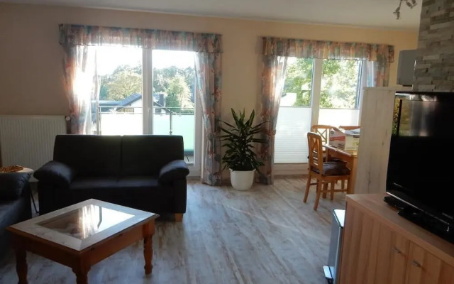 Ferienwohnungen Panoramablick