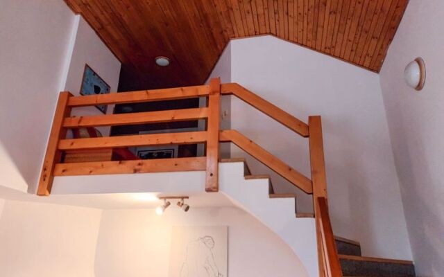Apartment 637/3 Harrachov
