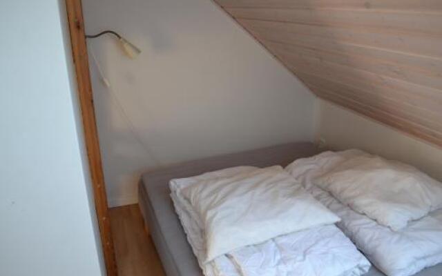 Nørager Apartments