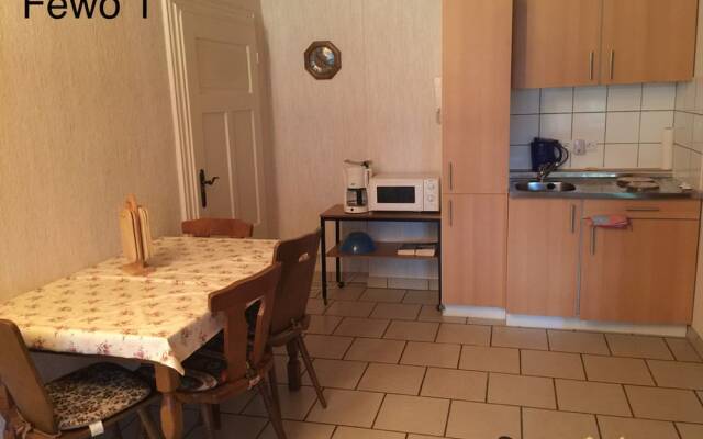 Ferienwohnung Von Elling