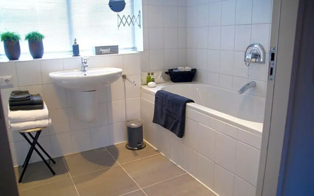 Bed And Breakfast De Verwennerij