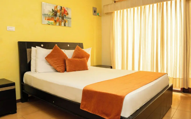 Hotel Palmarena
