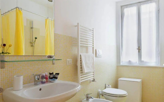 Spagna apartments - Spanish Steps area