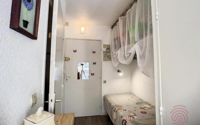 Studio Lamalou-les-Bains, 1 pièce, 2 personnes - FR-1-451-151