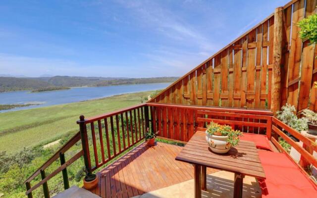 Wilderness Lake View Self-Catering