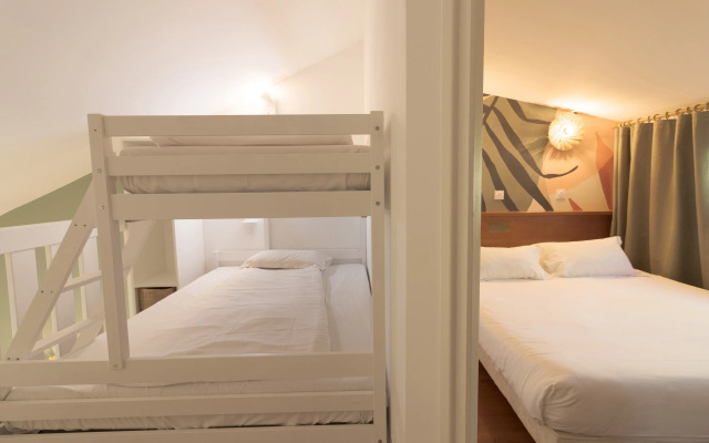 Résidence Castell'Verde