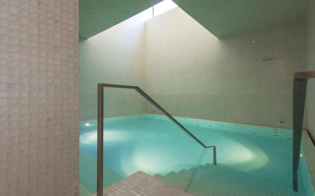 Hotel Waldhaus Sils