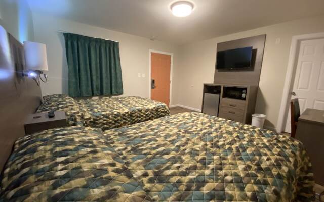 Sleepy Hollow Motel