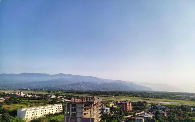 Leo Group Apartment 13-277B Sunrise Batumi