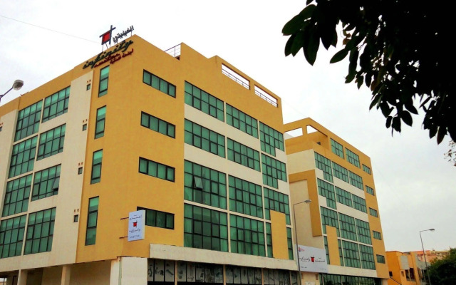 OYO 111 Infinity Suites